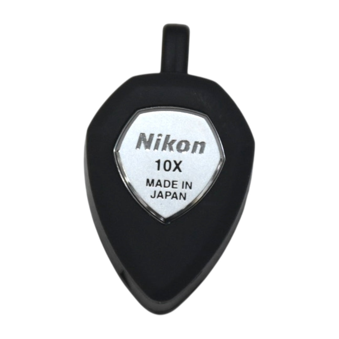 Loupe Magnifier for Diamond Jewelry and Gemstone.