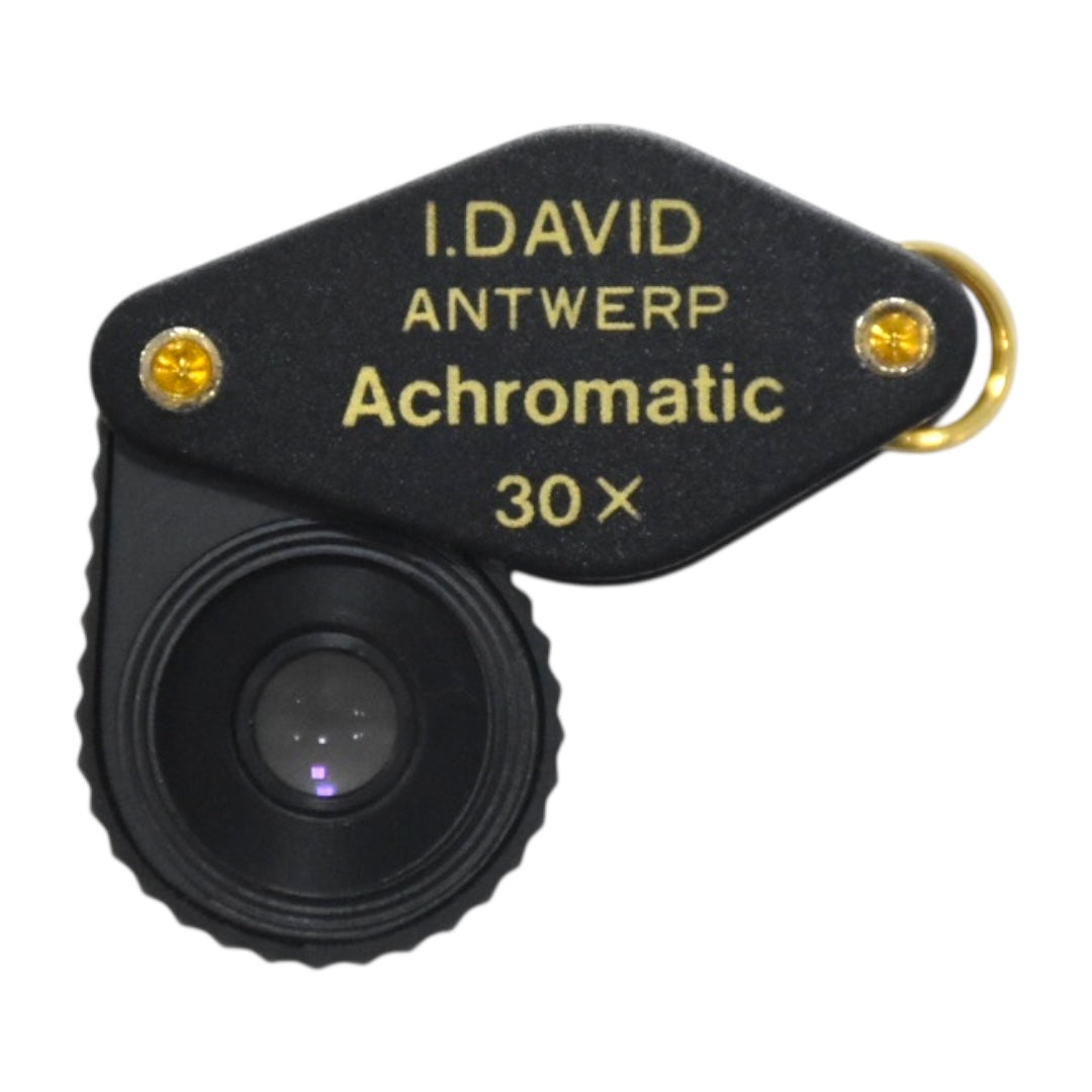 Loupe Magnifier for Diamond Jewelry and Gemstone.
