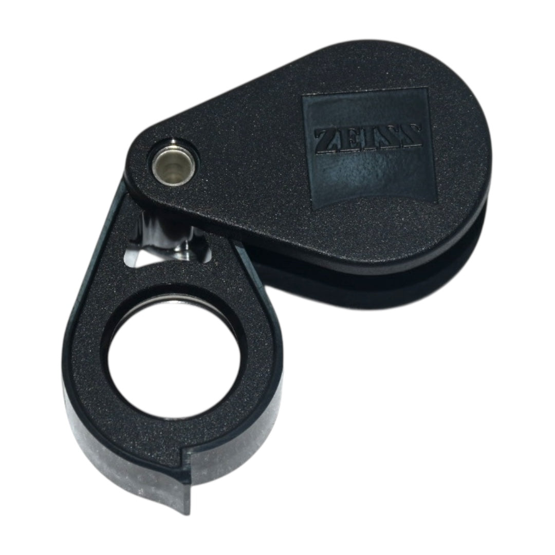 Loupe Magnifier for Diamond Jewelry and Gemstone.