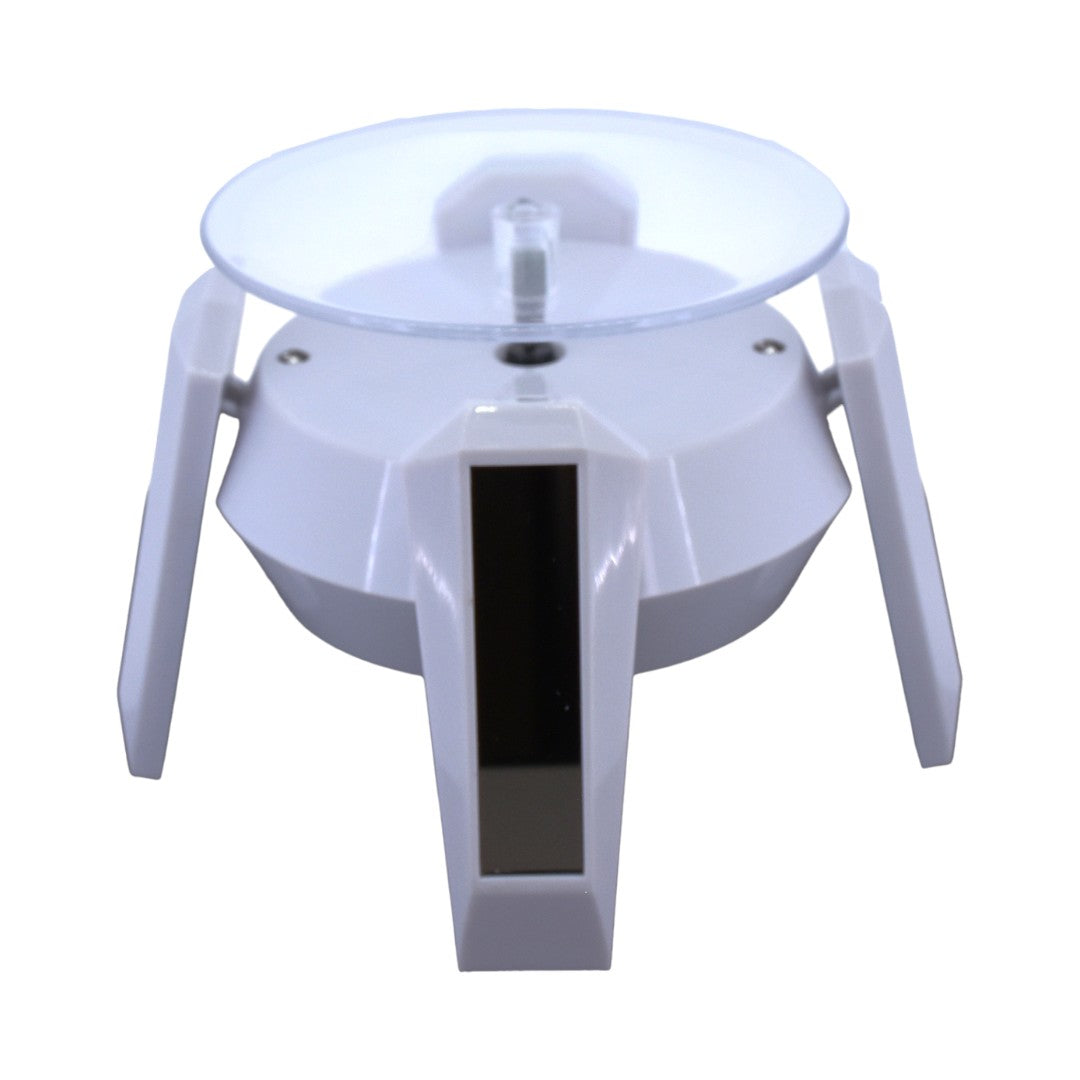 Solar / Battery Display Stands
