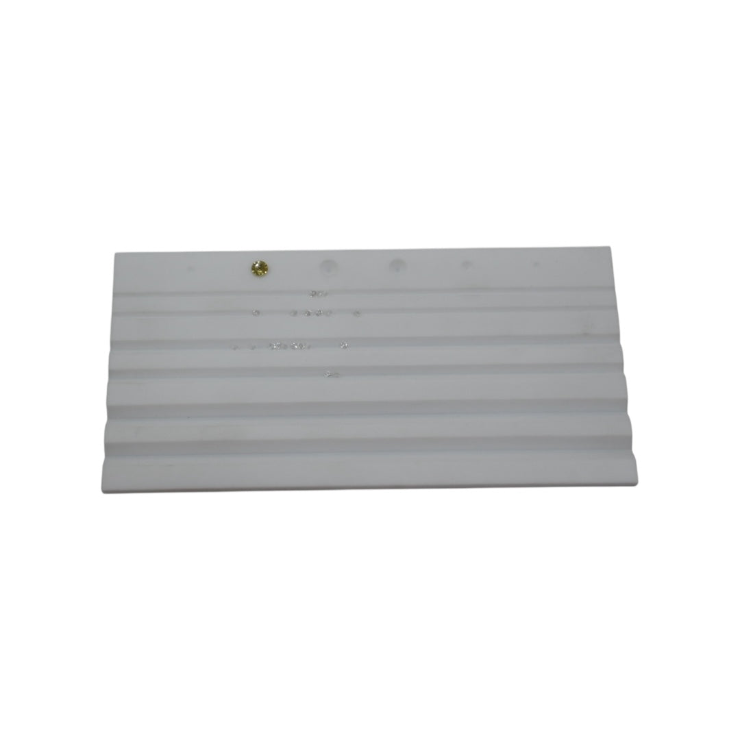 Shading Tray