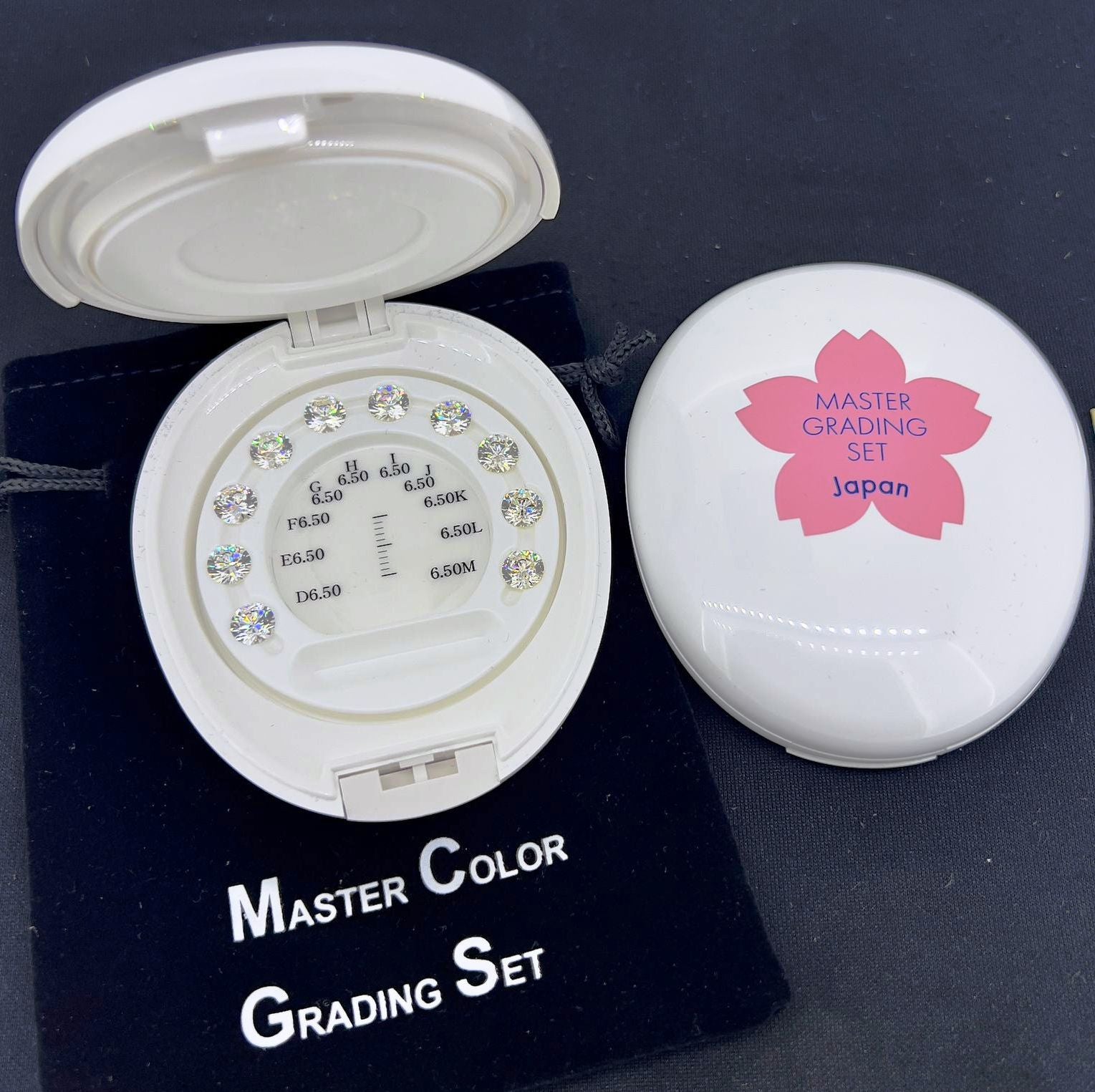 Master Stones