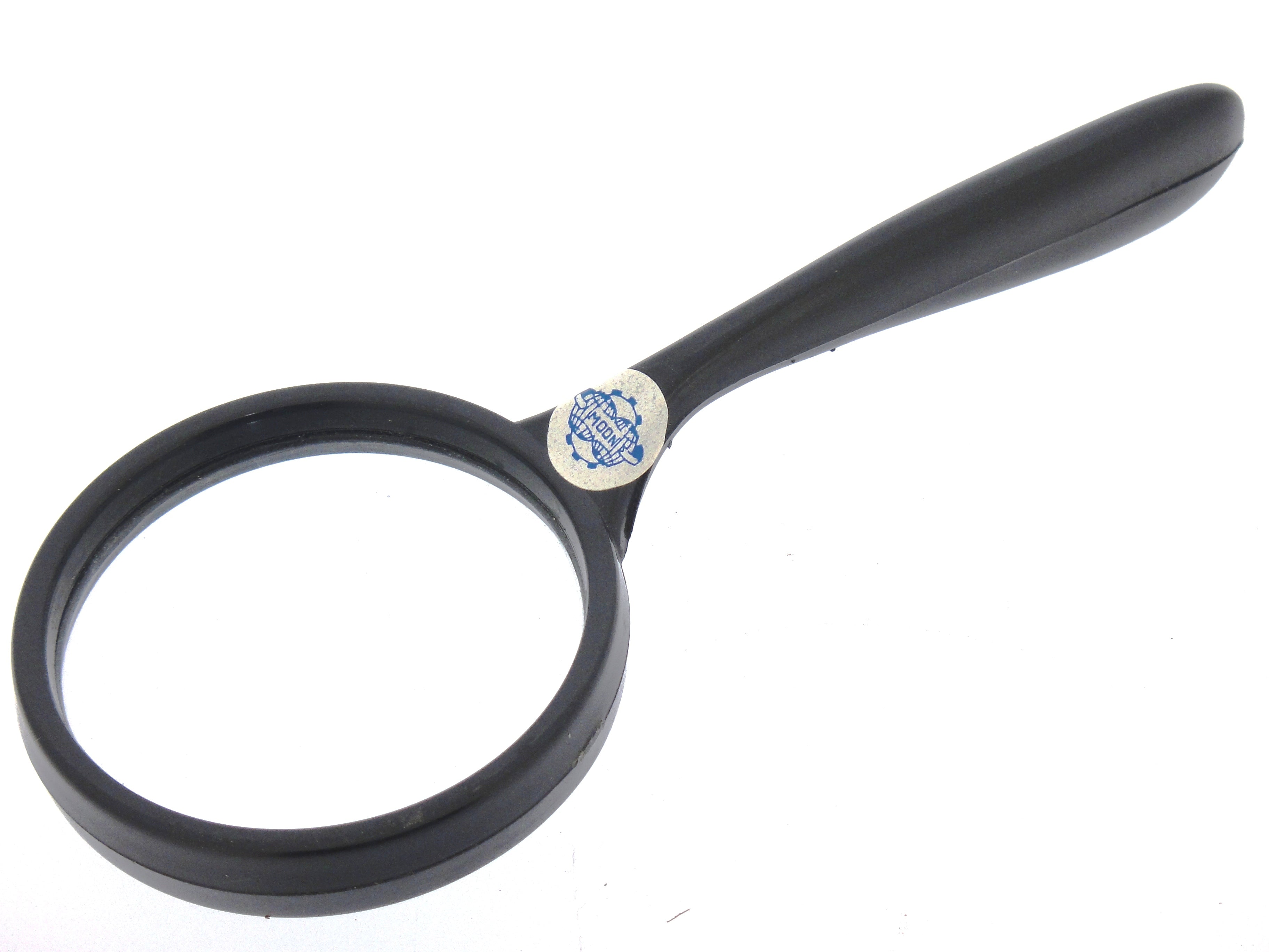 Hand Magnifier