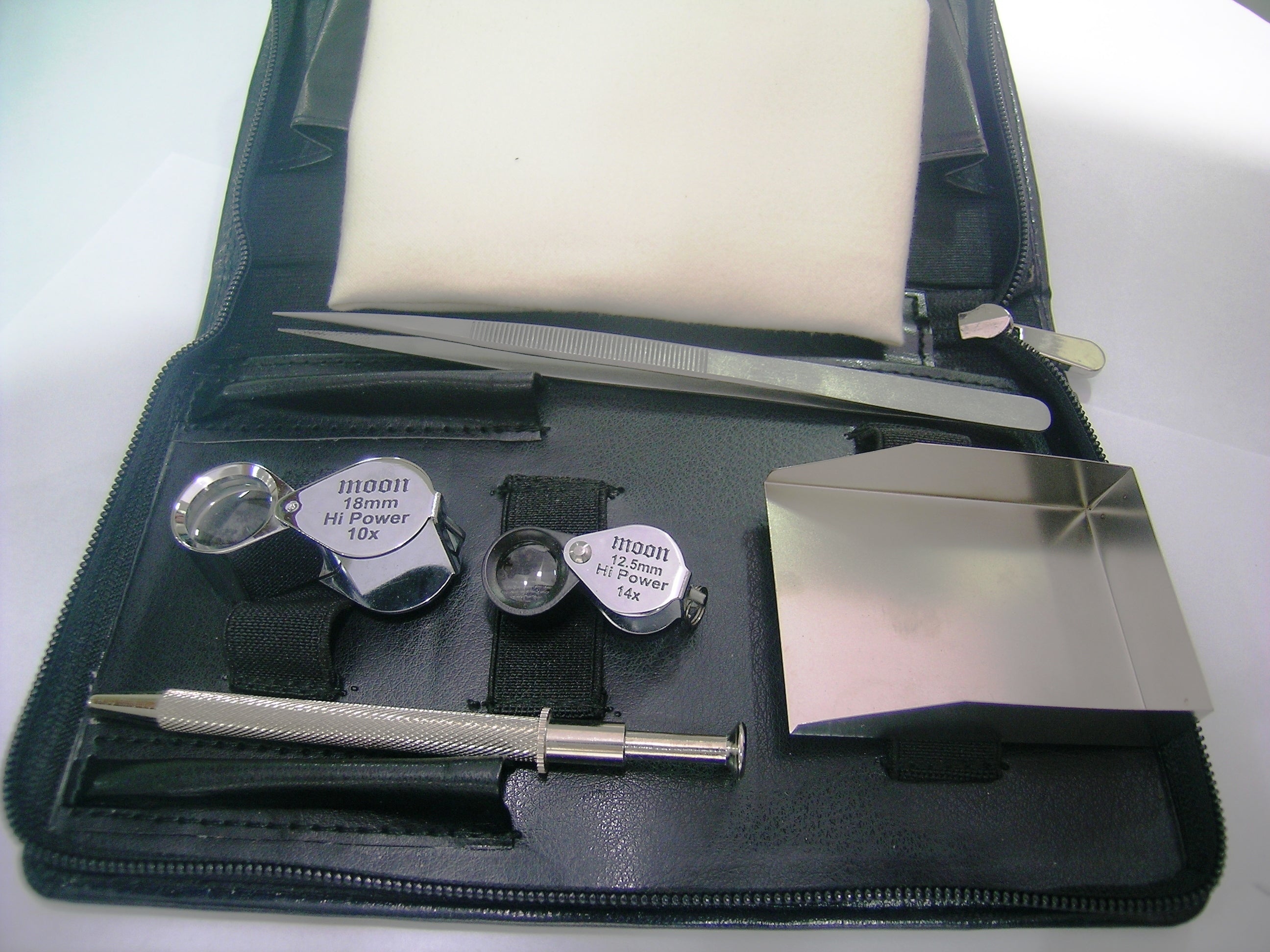 Diamond kit