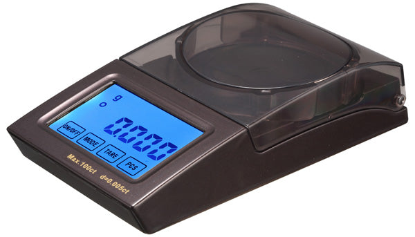 Touch Screen Scale
