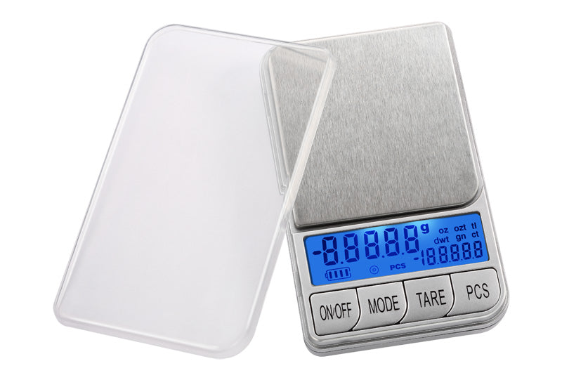 Touch Screen Scale