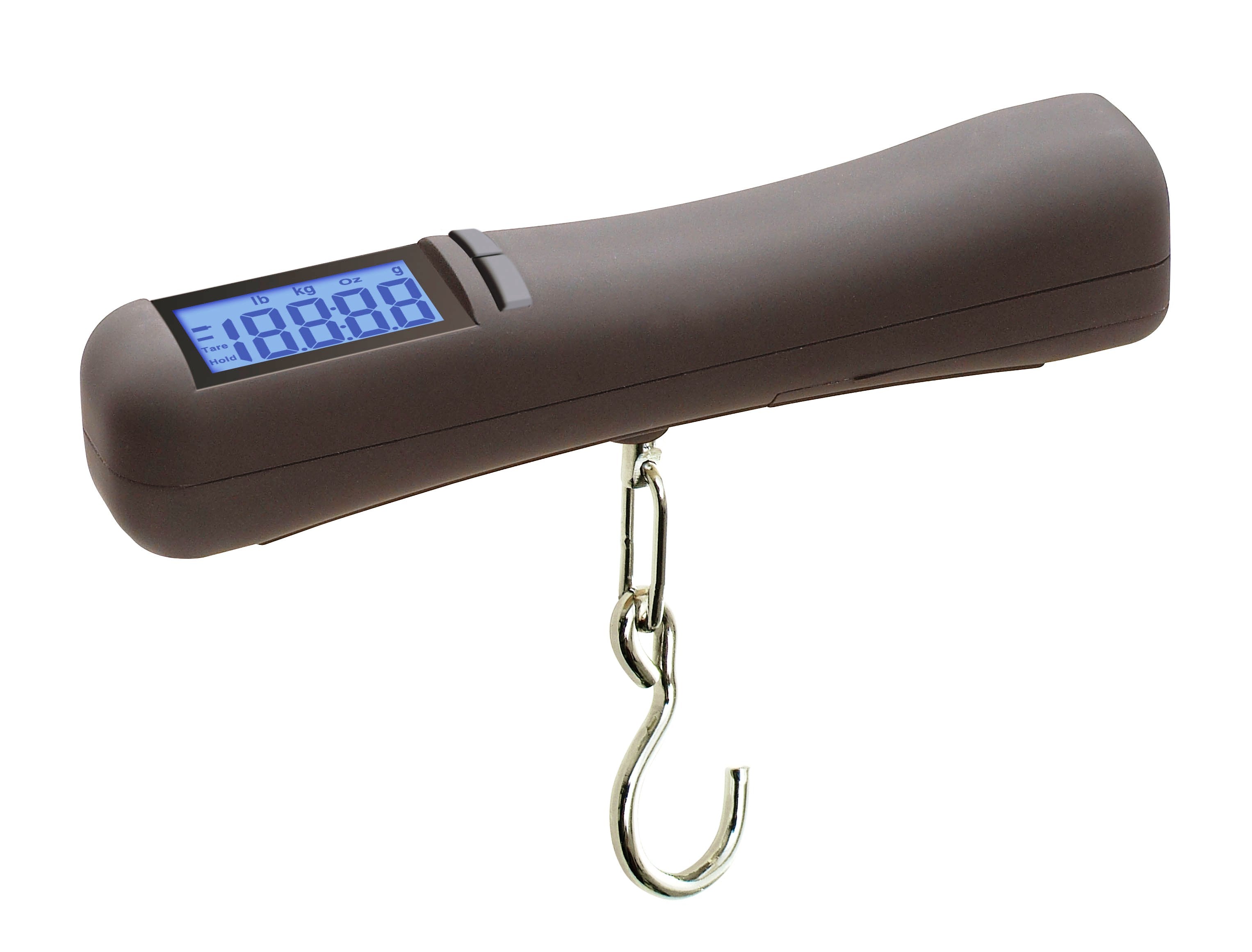 Touch Screen Scale